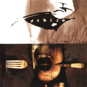 SCHIZO - SOUNDS OF COMING DARKNESS